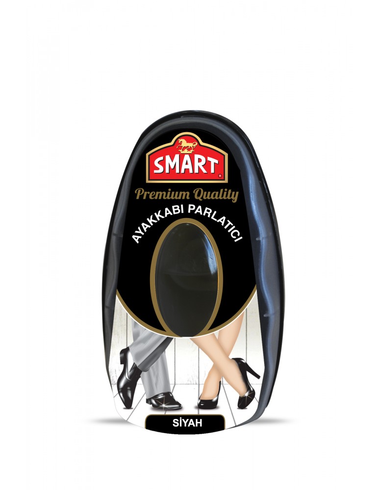 SMART HOBBY SPONJA 8 ML NEGRA