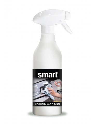 SMART CAR HEADLIGHT CLEANER 500 ML