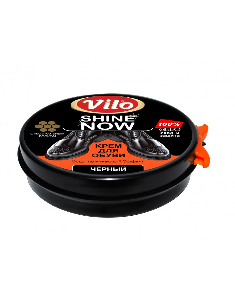 Crema sólida Negra  50 ml 12/24