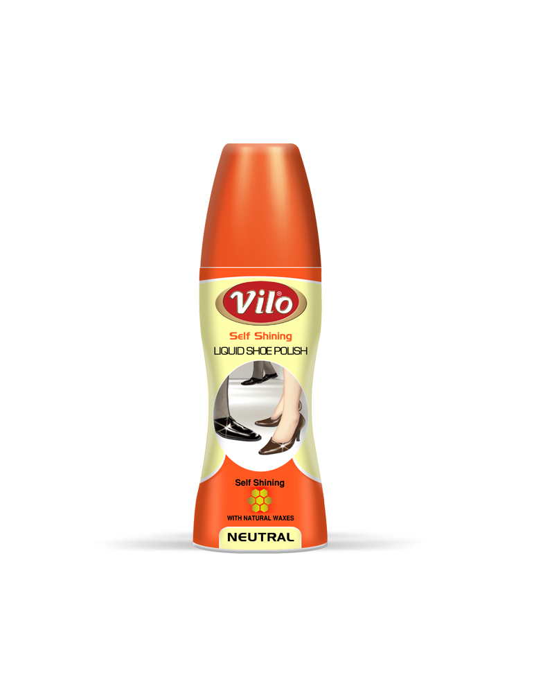 Crema Líquida Vilo 80ml Neutra 12/96