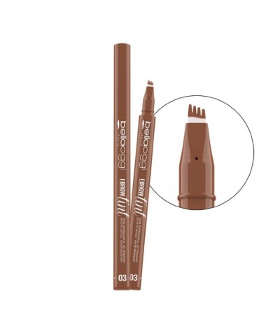 I BROW TINT 003 BELLAOGGI
