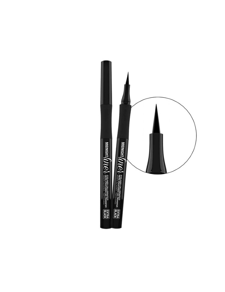 MIDNIGHT LINER BELLAOGGI