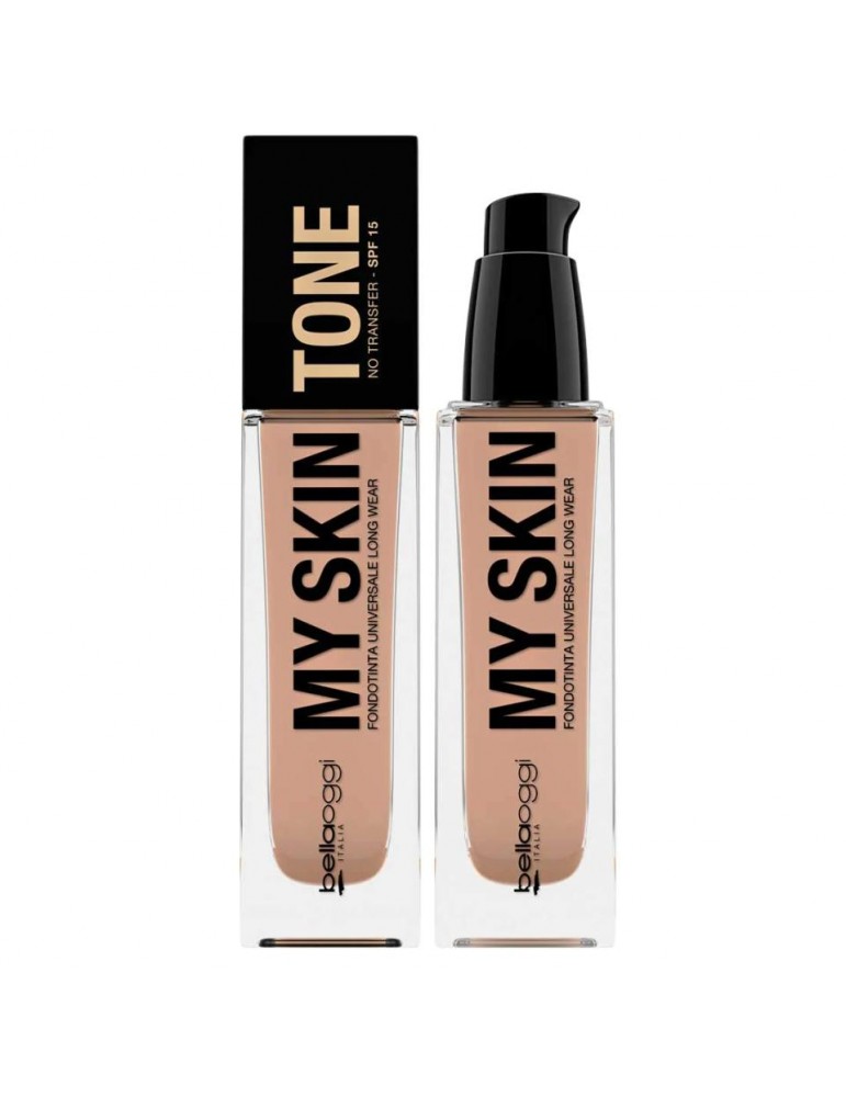 MY SKIN TONE 20N BELLAOGGI