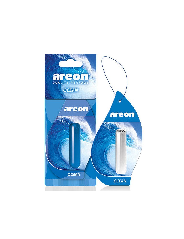 DISPLAY AREON MON LIQUID 5 ML