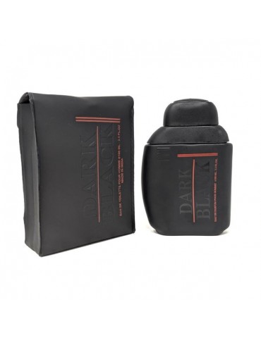 EDT DARK BLACK 100 ML