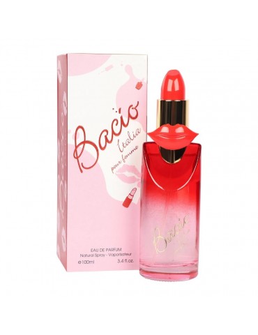 BACIO ITALIA WOMEN FC 100 ml