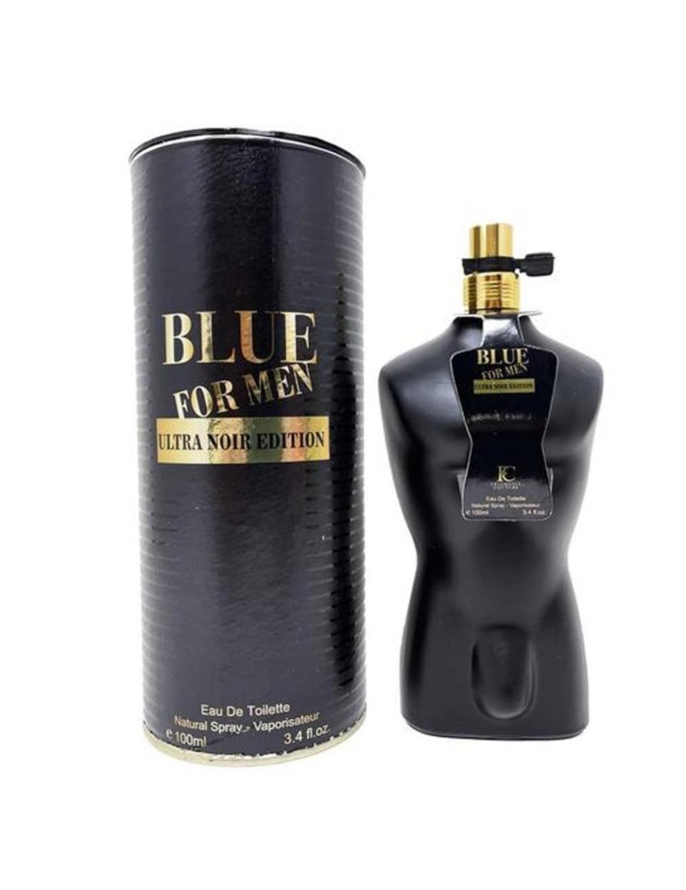 FC BLUE ULTRA NOIR EDITION