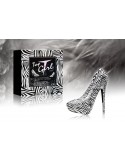TOP GIRL ZEBRA LONDON 100 ML 81183