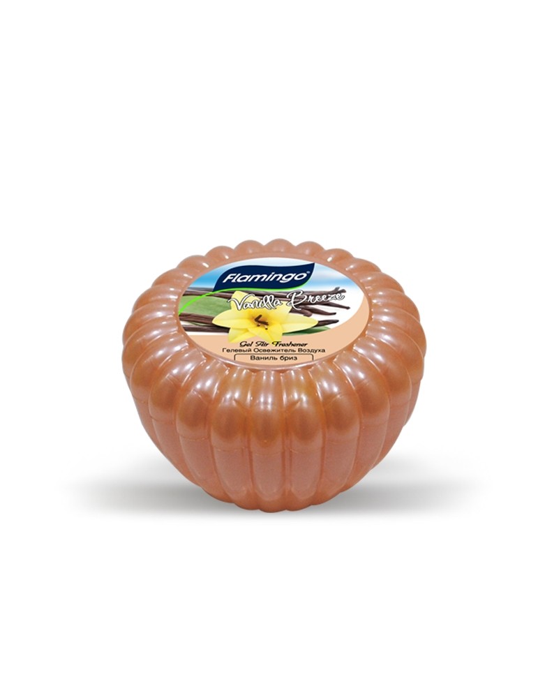 AMBIENTADOR GEL VAINILLA Y CANELA 150 ML