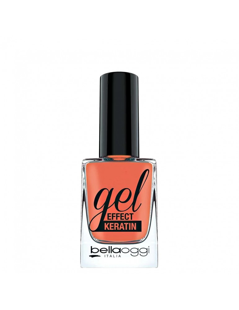 GEL EFFECT KERATIN 77