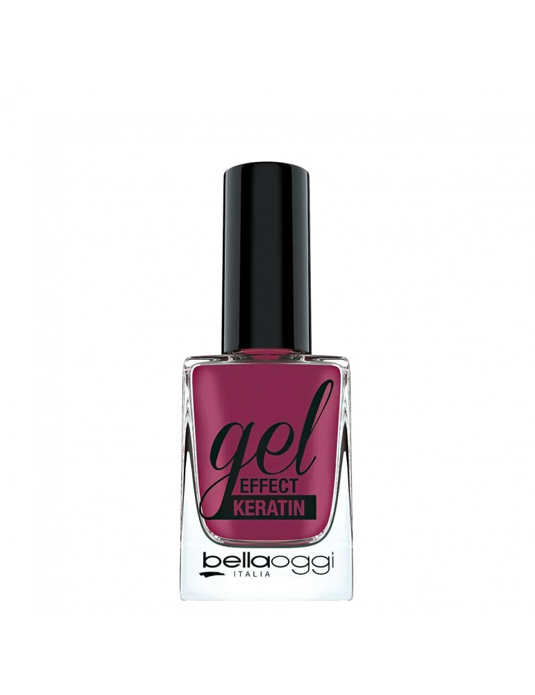 GEL EFFECT KERATIN 003