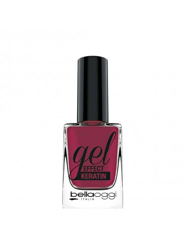 GEL EFFECT KERATIN 004