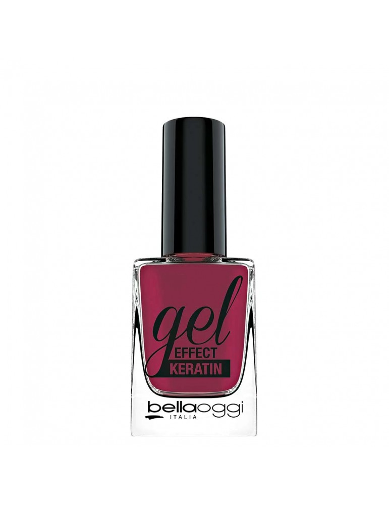GEL EFFECT KERATIN 004