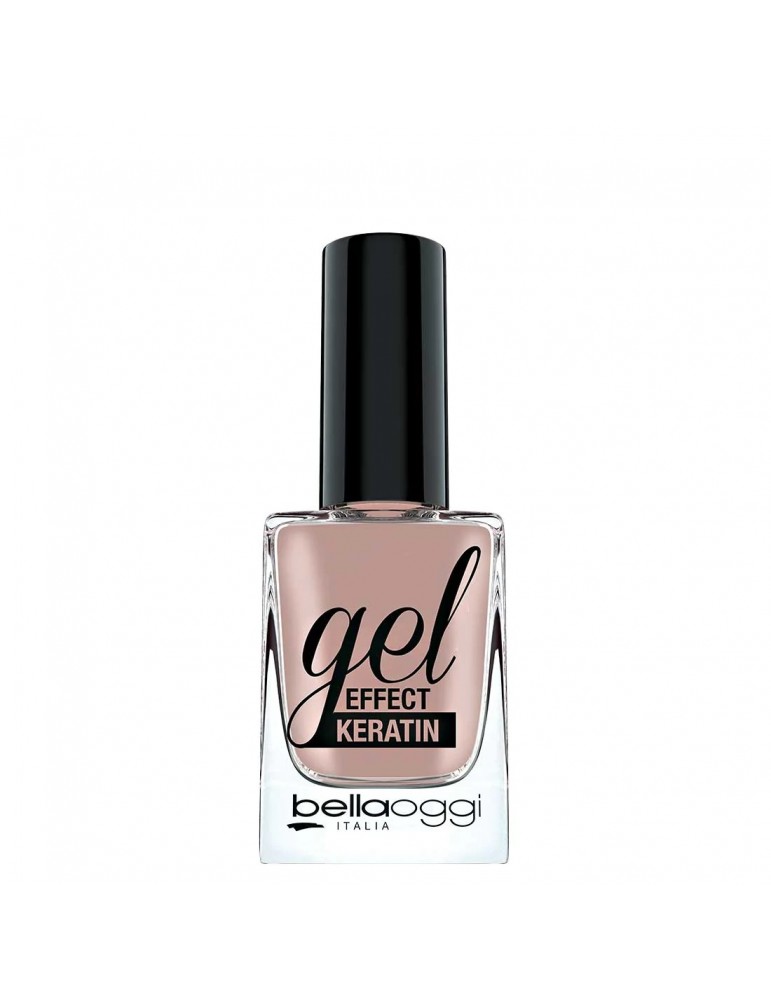 GEL EFFECT KERATIN 16