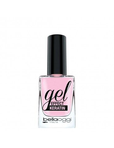 GEL EFFECT KERATIN 18