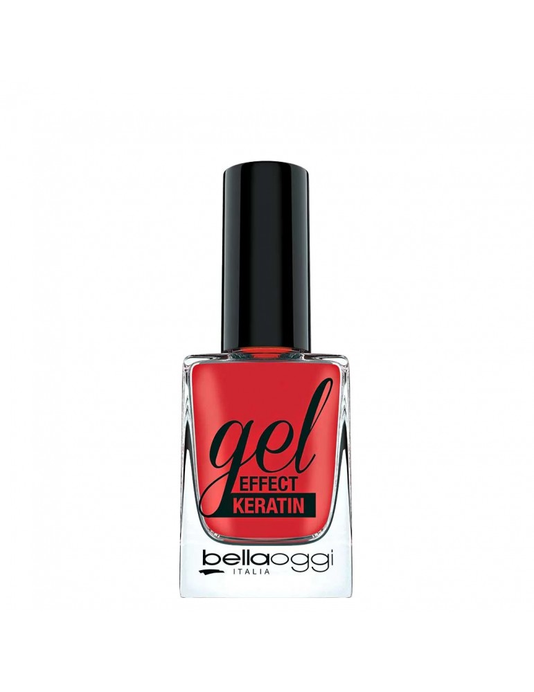 GEL EFFECT KERATIN 039