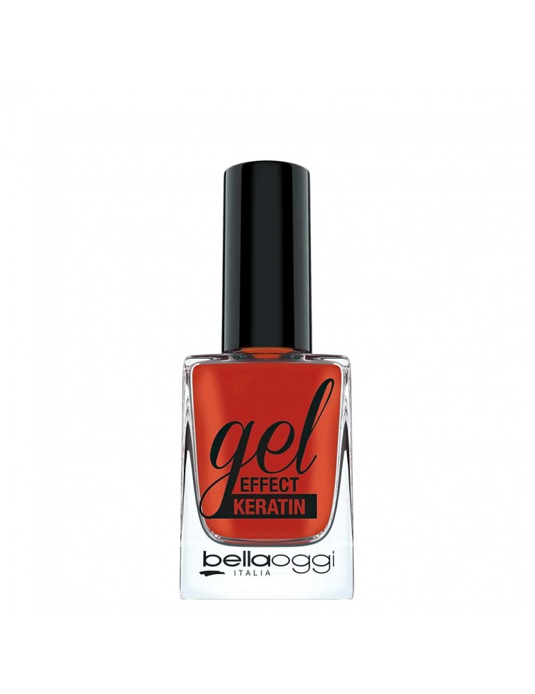 GEL EFFECT KERATIN 61