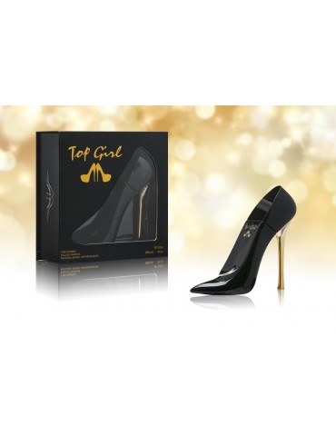 TOP GIRL BLACK EDP 100 ML 82196
