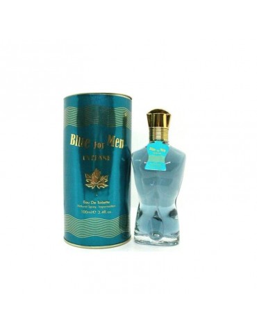 BLUE FOR MEN GOLD EDITION 100 ML