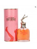 G FOR WOMAN SEXY SECRET 100 ML