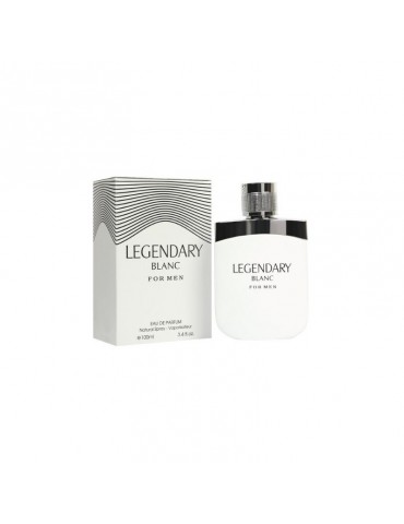 FC LEGENDARY FOR MEN EDT 100 ML
