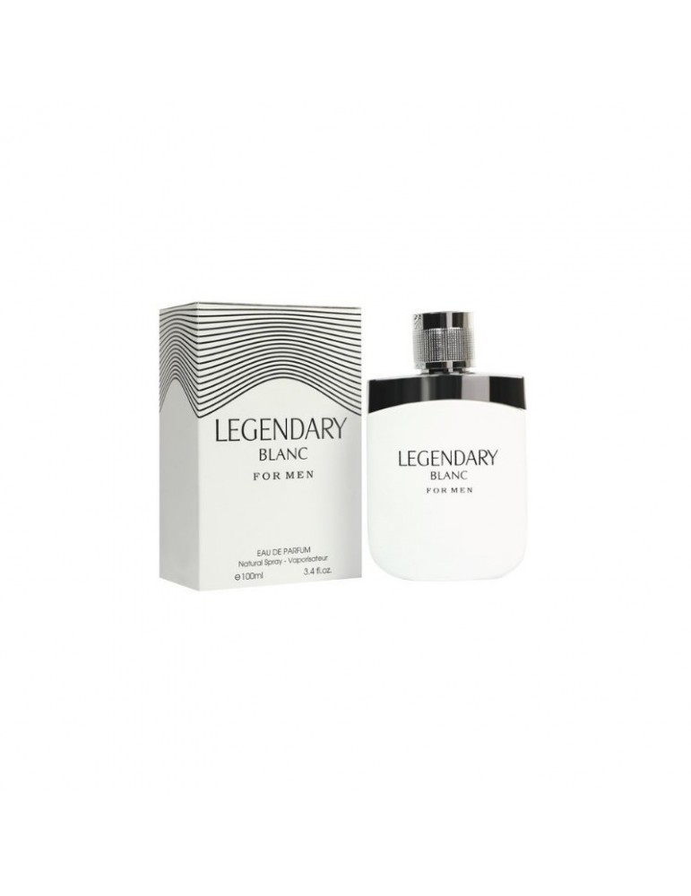 FC LEGENDARY FOR MEN EDT 100 ML