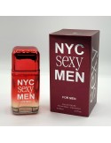 FC NYC SEXY MEN