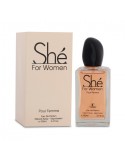 FC SHE FOR WOMEN EDP 100 ML