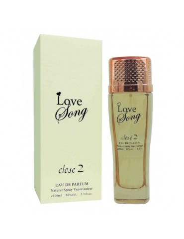 LOVE SONG 100ML CLOSE 2