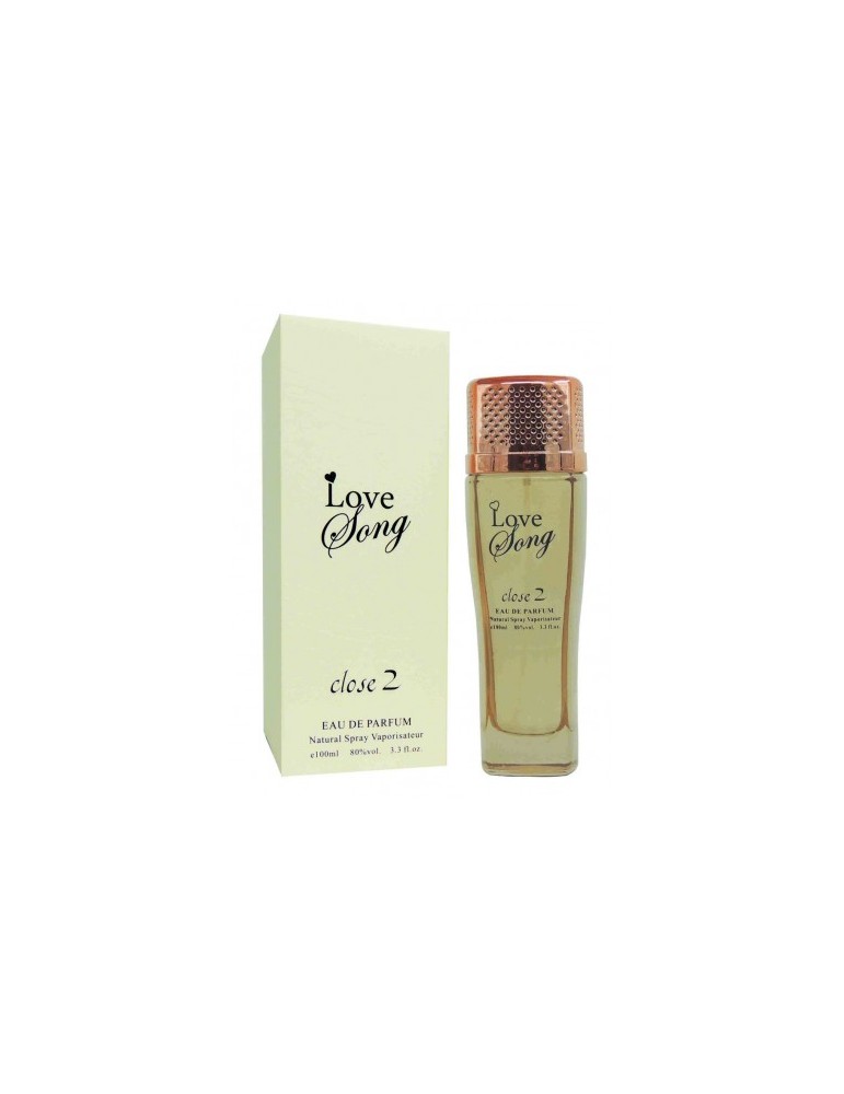 LOVE SONG 100ML CLOSE 2