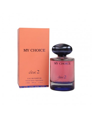 MY CHOICE 100ML CLOSE 2