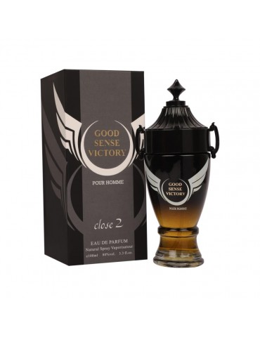 GOOD SENSE VICTORY 100ML CLOSE 2