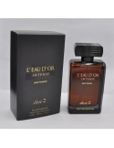 L´EAU D´OR INTENSE MEN CLOSE 2 you