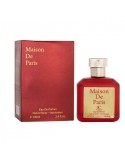 MAISON DE PARIS RED