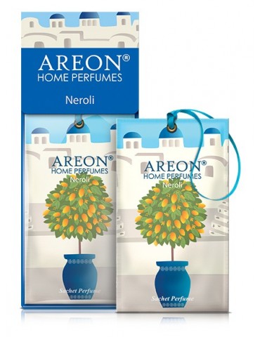 AMB. ARMARIO AREON NEROLI