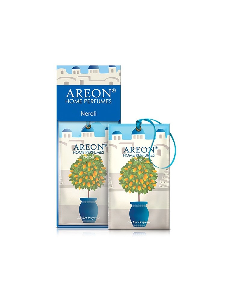 AMB. ARMARIO AREON NEROLI