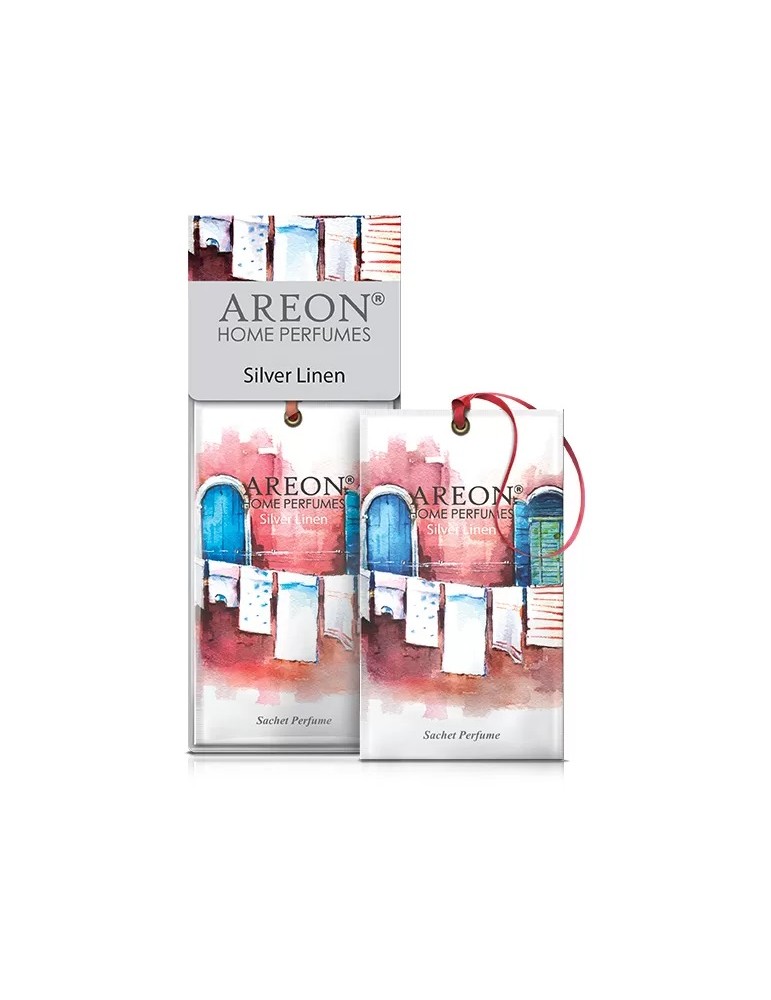 AMB. ARMARIO AREON SILVER LINE