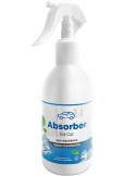 Absorbe olores para coche