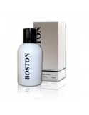 BOSTON WHITE MEN 100ML 
