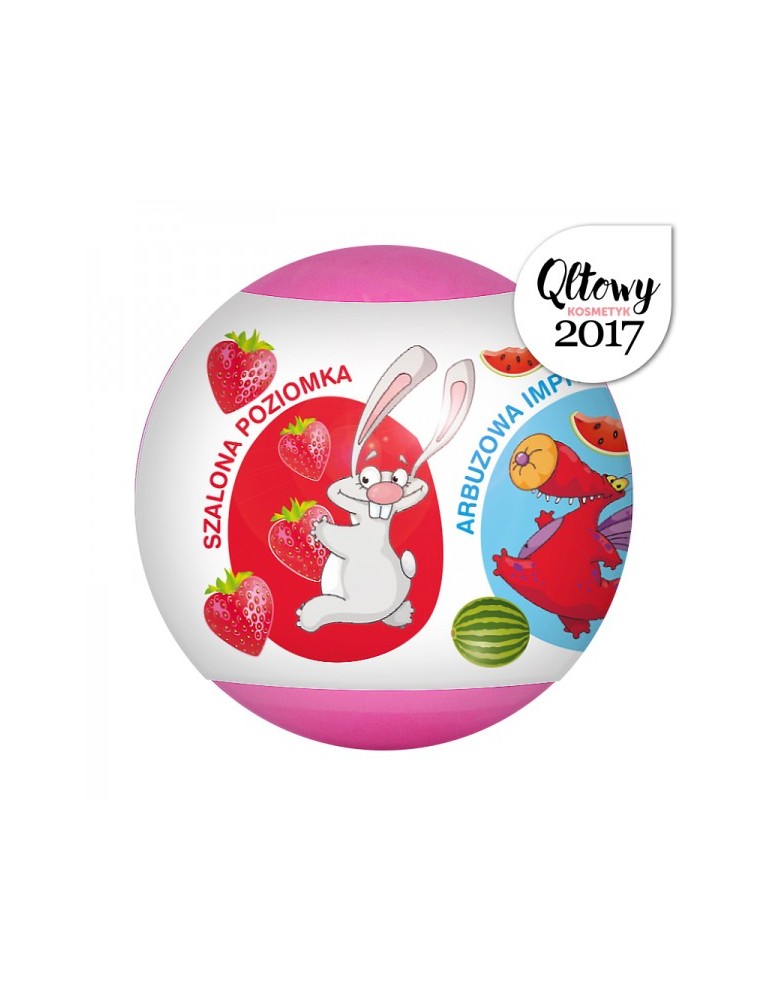 BOMBA BAÑO INFANTIL PEQUEÑA