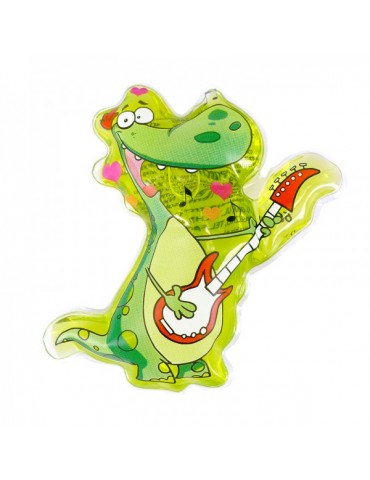 GEL DE BAÑO FORMAS INFANTIL 45/60 ML