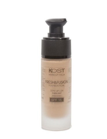 MAQUILLAJE FRESH & FUSION SPF 15 Nº40