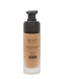 MAQUILLAJE FRESH & FUSION SPF 15 Nº60