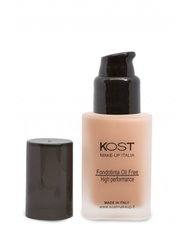 MAQUILLAJE OIL 005 KOST