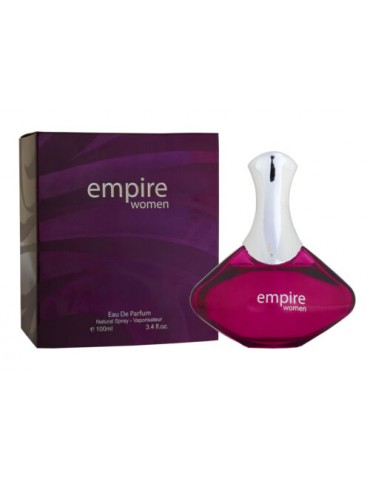 EDP EMPIRE WOMAN 100 ML FC