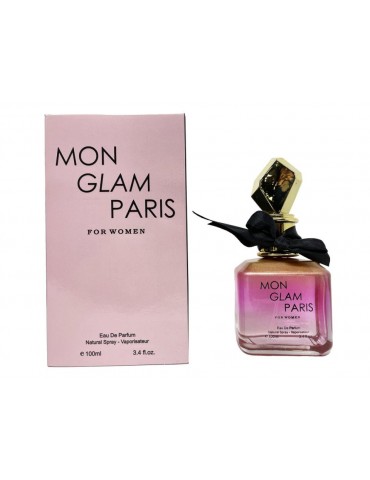 FC MON GLAM PARIS 100 ML