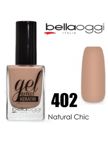 GEL EFFECT KERATIN 402