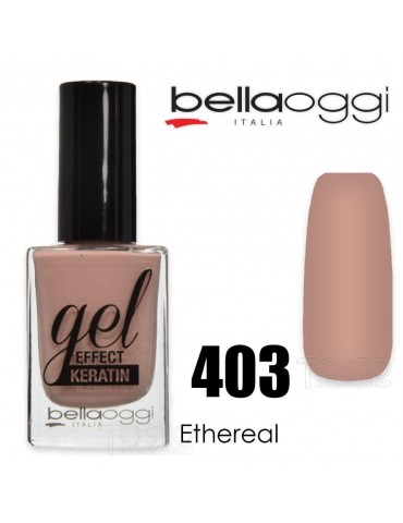 GEL EFFECT KERATIN 403