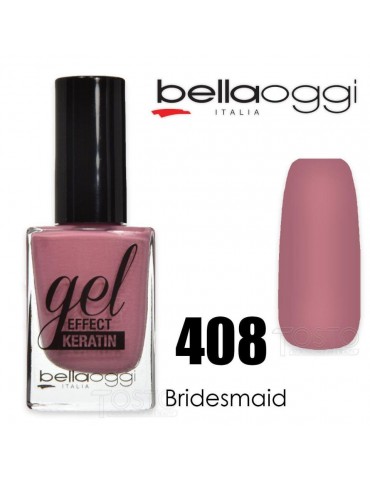 GEL EFFECT KERATIN 408