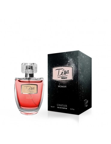 TESSA NIGHT WOMAN 100 ML